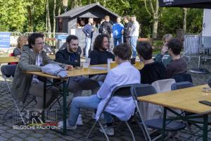 Jeugdhuis 't Molentje 50 jaar