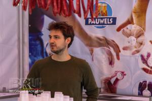 Jeugdhuis 't Molentje 50 jaar