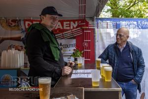 Jeugdhuis 't Molentje 50 jaar