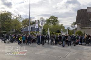 Kabaal aan het Kanaal