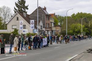 Kabaal aan het Kanaal