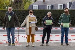 Kabaal aan het Kanaal