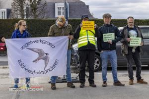 Kabaal aan het Kanaal