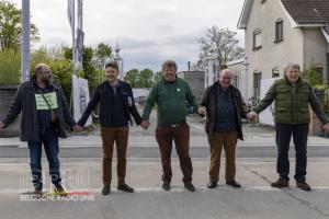 Kabaal aan het Kanaal