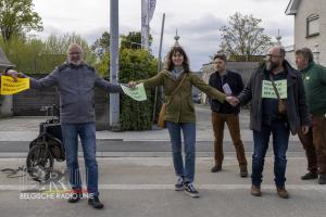 Kabaal aan het Kanaal