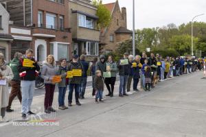 Kabaal aan het Kanaal