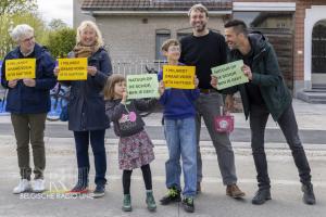 Kabaal aan het Kanaal