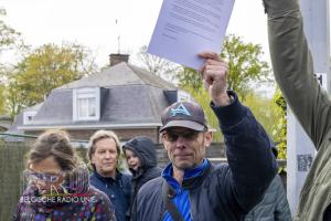 Kabaal aan het Kanaal