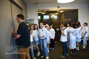 Kindergemeenteraad Kuurne 2025