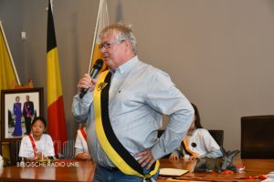 Kindergemeenteraad Kuurne 2025