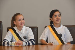 Kindergemeenteraad Kuurne 2025