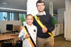 Kindergemeenteraad Kuurne 2025