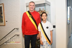 Kindergemeenteraad Kuurne 2025