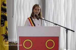Kindergemeenteraad Kuurne 2025