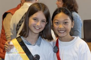 Kindergemeenteraad Kuurne 2025