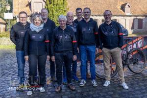 Kwaremont VTT 2024
