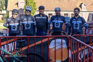 Kwaremont VTT 2024