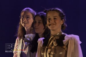 Scala De Leest Izegem