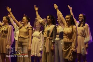 Scala De Leest Izegem