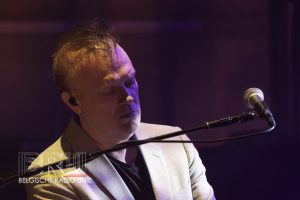 Scala De Leest Izegem