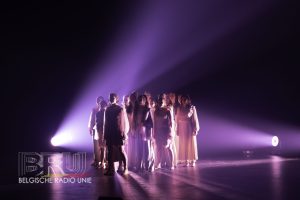 Scala De Leest Izegem