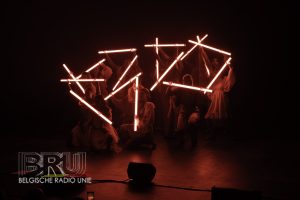 Scala De Leest Izegem