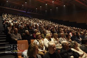 Scala De Leest Izegem