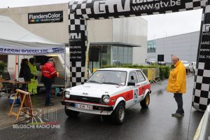 TBR Short Rally 2025