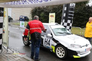 TBR Short Rally 2025
