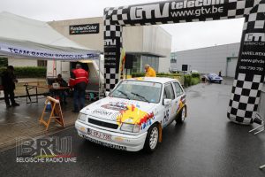 TBR Short Rally 2025