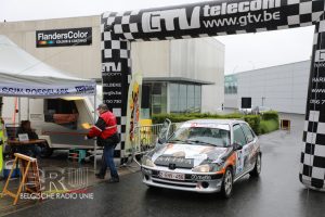 TBR Short Rally 2025