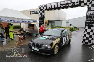 TBR Short Rally 2025