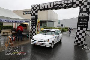 TBR Short Rally 2025