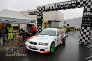 TBR Short Rally 2025