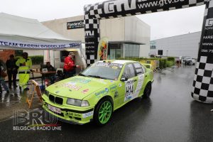 TBR Short Rally 2025