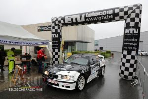 TBR Short Rally 2025