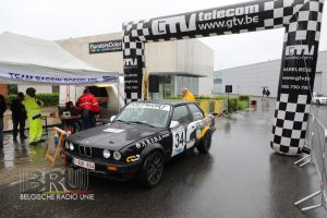 TBR Short Rally 2025