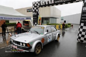 TBR Short Rally 2025