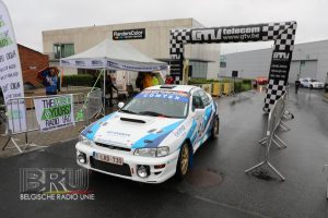 TBR Short Rally 2025