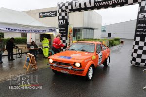 TBR Short Rally 2025