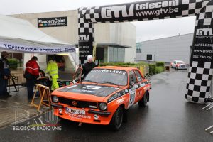 TBR Short Rally 2025