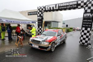 TBR Short Rally 2025