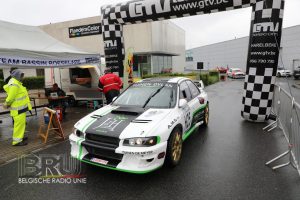 TBR Short Rally 2025