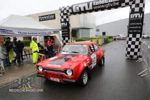 TBR Short Rally 2025