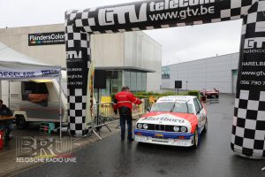 TBR Short Rally 2025