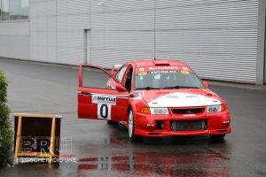 TBR Short Rally 2025