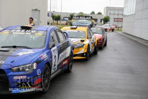 TBR Short Rally 2025