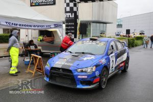 TBR Short Rally 2025