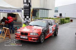 TBR Short Rally 2025