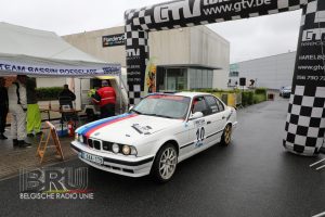 TBR Short Rally 2025